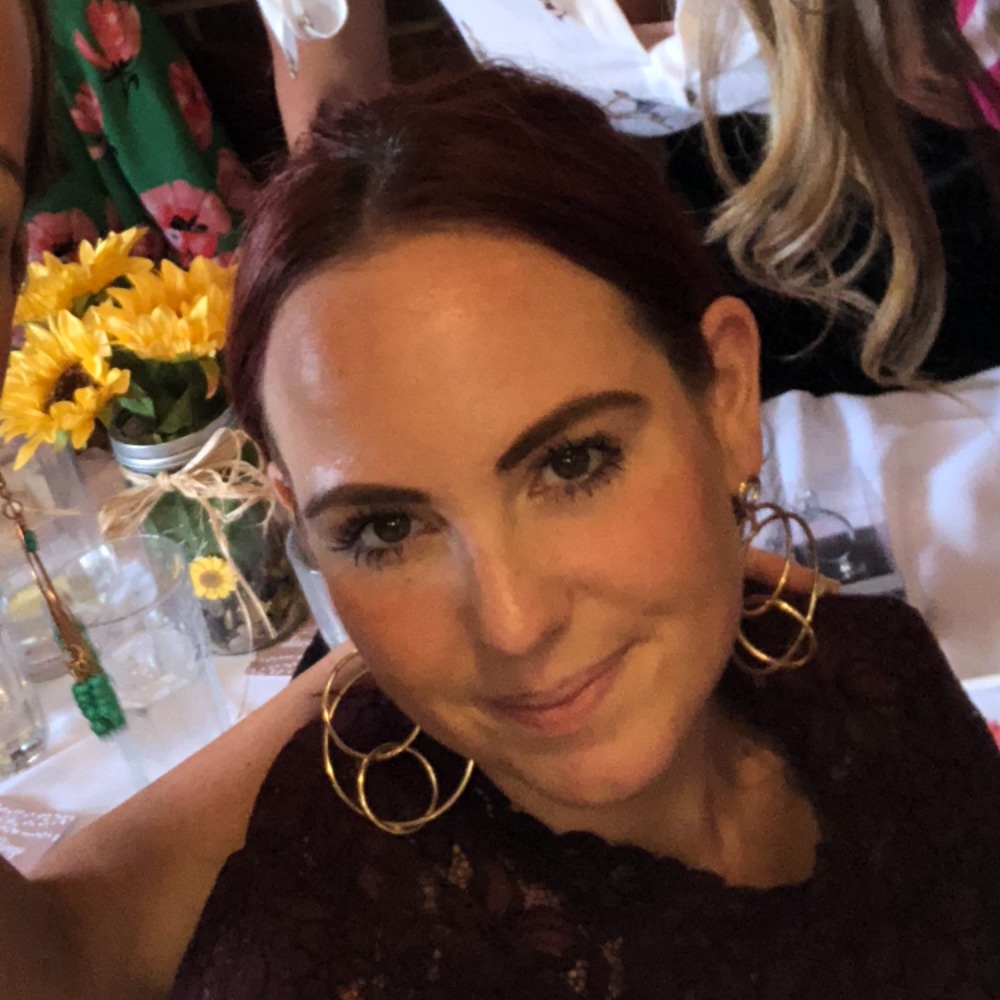 Meet your Posher, Brigette